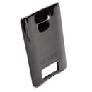 Cobb Tuning  Driver's Side Carbon Fuse Cover for Porsche - 8P2600