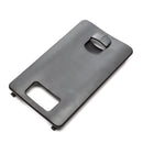 Cobb Tuning  Driver's Side Fuse Cover (Black) for Porsche - 8P2700