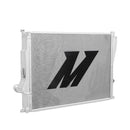 Mishimoto BMW E46 M3 Performance Aluminum Radiator, 2001-2006 - MMRAD-E46-01