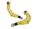 Skunk2 Pro Series Rear Camber Kit Gold - 2016-2020 Honda Civic  - 516-05-1605