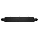 Mishimoto Ford Fiesta ST Performance Intercooler, 2014-2019, Black - MMINT-FIST-14BK