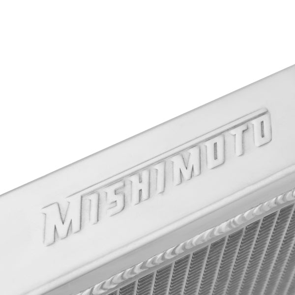 Mishimoto Infiniti G35 Performance Aluminum Radiator, 2003-2007 - MMRAD-G35-03