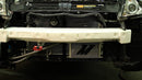 Mishimoto Nissan 370Z, 2009+ / Infiniti G37, 2008+ (Coupe only) Oil Cooler Kit Silver - MMOC-370Z-09