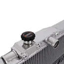 Mishimoto Toyota Cressida Performance Aluminum Radiator - MMRAD-CRS-89