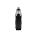Mishimoto Universal 16-Row Oil Cooler, Black - MMOC-16BK
