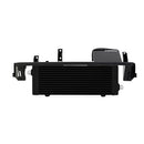 Mishimoto Ford Focus RS Oil Cooler, 2016-2018 Black - MMOC-RS-16BK