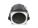 Skunk2 Ultra Series Race Side-Feed Intake Manifold Plenum Black - Honda B/D-Series - 907-05-0065