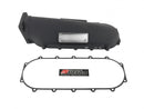 Skunk2 Ultra Series Race Side-Feed Intake Manifold Plenum Black - Honda B/D-Series - 907-05-0065