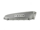 Skunk2 Ultra Series Race Side-Feed Intake Manifold Plenum Silver - Honda K-Series - 907-05-0070