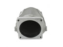 Skunk2 Ultra Series Race Side-Feed Intake Manifold Plenum Silver - Honda K-Series - 907-05-0070