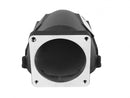 Skunk2 Ultra Series Race Side-Feed Intake Manifold Plenum Black - Honda K-Series - 907-05-0075