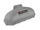 Skunk2 Ultra Series Race Center-Feed Intake Manifold Plenum Silver - Honda B/ K-Series - 907-05-0080