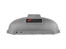 Skunk2 Ultra Series Race Center-Feed Intake Manifold Plenum Silver - Honda B/ K-Series - 907-05-0080