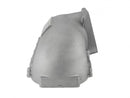 Skunk2 Ultra Series Race Center-Feed Intake Manifold Plenum Silver - Honda B/ K-Series - 907-05-0080
