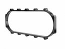 Skunk2 Ultra Series Race 1-Liter Intake Manifold Plenum Spacer Black - Honda B/ K-Series - 907-05-9051