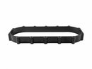 Skunk2 Ultra Series Race 2-Liter Intake Manifold Plenum Spacer Black - Honda B/ K-Series - 907-05-9052