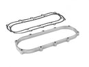 Skunk2 Ultra Series Street Intake Manifold Plenum Spacer 1/2 Liter Silver - Honda B/ K-Series - 907-05-9100