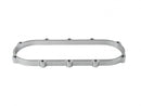 Skunk2 Ultra Series Street Intake Manifold Plenum Spacer 1/2 Liter Silver - Honda B/ K-Series - 907-05-9100