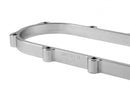 Skunk2 Ultra Series Street Intake Manifold Plenum Spacer 1/2 Liter Silver - Honda B/ K-Series - 907-05-9100