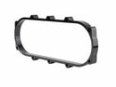 Skunk2 Ultra Series Street Intake Manifold Plenum Spacer 1/2 Liter Black - Honda B/ K-Series - 907-05-9101