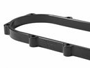 Skunk2 Ultra Series Street Intake Manifold Plenum Spacer 1/2 Liter Black - Honda B/ K-Series - 907-05-9101
