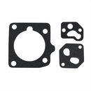 Skunk2 64mm Throttle Body Gasket Set - 1999-2005 Mazda Miata B6ZE / BP4W - 909-10-0200