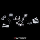 K-Tuned K-Series Swap Traction Bar - 90-93 Integra - 9093-TBK-106