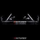 K-Tuned Pro-Series Traction Bar - 90-93 Integra - 9093-TB-107