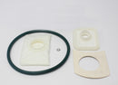 Walbro Fuel Pump Install Kit - 97-02 Saturn SC/SL/SW - 400-1001