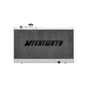 Mishimoto Mazda Protege Performance Aluminum Radiator 1999-2003 - MMRAD-PRO-03
