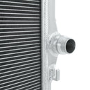 Mishimoto Performance Aluminum Radiator, fits Volkswagen MK7 Golf TSI/GTI/R, 2015+  - MMRAD-MK7-15