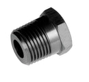 Redhorse Performance 1/4" NPT Male To 1/8" NPT Female Reducer - Black - 912-04-02-2