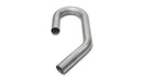 Vibrant U-J Stainless Steel Mandrel Bend Piping, 1.75" O.D.  - 2603
