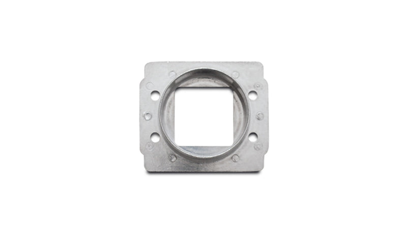Vibrant Mass Air Flow Sensor Adapter Plate, for Toyota Applications & Vehicles Equipped with Bosch MAF sensors  - 1996