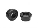 Skunk2 Pro Series Rear Camber Bushings Black - 916-05-0505
