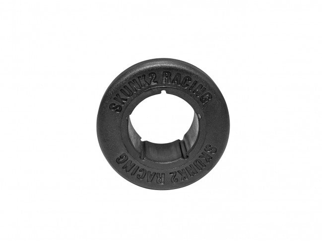 Skunk2 Pro Series Rear Camber Bushings Black - 916-05-0505