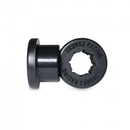 Skunk2 Pro Plus Front Camber Bushings Black - 1996-2000 Honda Civic  - 916-05-5685