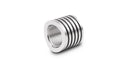 Vibrant Heat Sink O2 Sensor Stainless Steel Weld Bung  - 10419