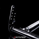 K-Tuned K-Series Swap Traction Bar - 92-00 Civic / Integra w/ K-Swap - 9200-TBK-104