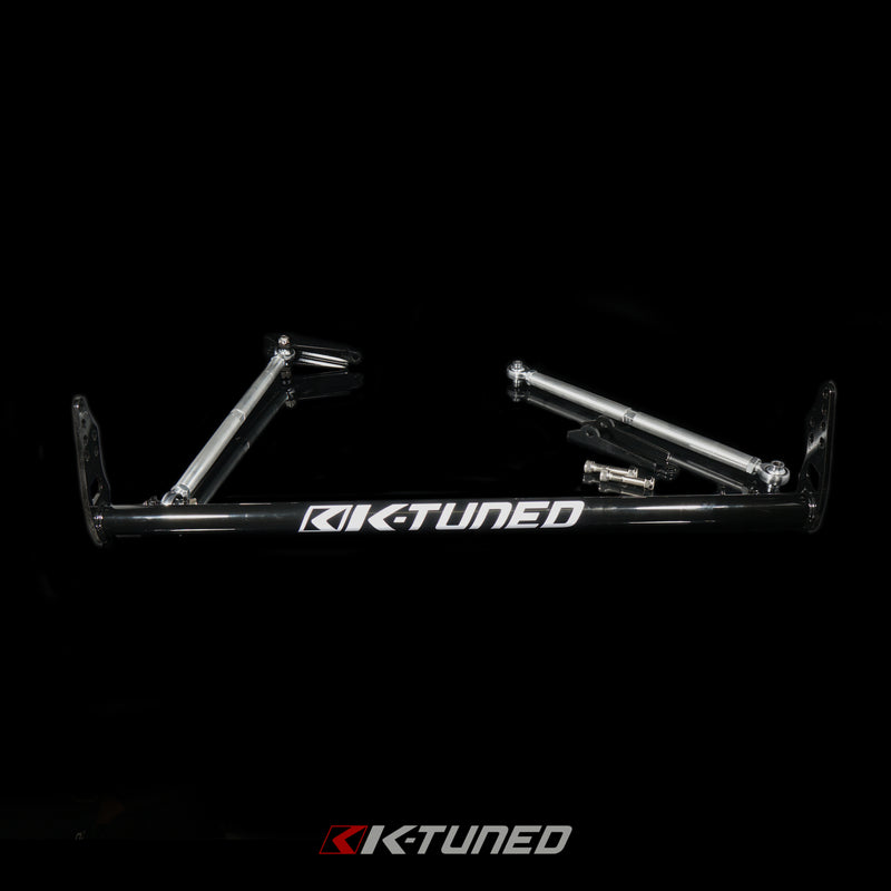 K-Tuned Pro Series Traction Bar - 92-00 Civic / Integra (D/B Series Engine Only) - 9200-TB-102