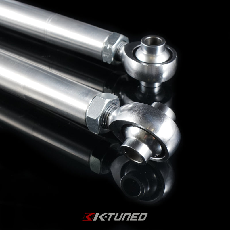 K-Tuned Pro Series Traction Bar - 92-00 Civic / Integra (D/B Series Engine Only) - 9200-TB-102