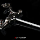 K-Tuned Pro Series Traction Bar - 92-00 Civic / Integra (D/B Series Engine Only) - 9200-TB-102