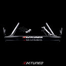 K-Tuned Traction Bar (w/ B engine mount) - 92-00 Civic / Integra - 9200-TB-108