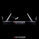 K-Tuned K-Series Swap Traction Bar - 92-00 Civic / Integra w/ K-Swap - 9200-TBK-104