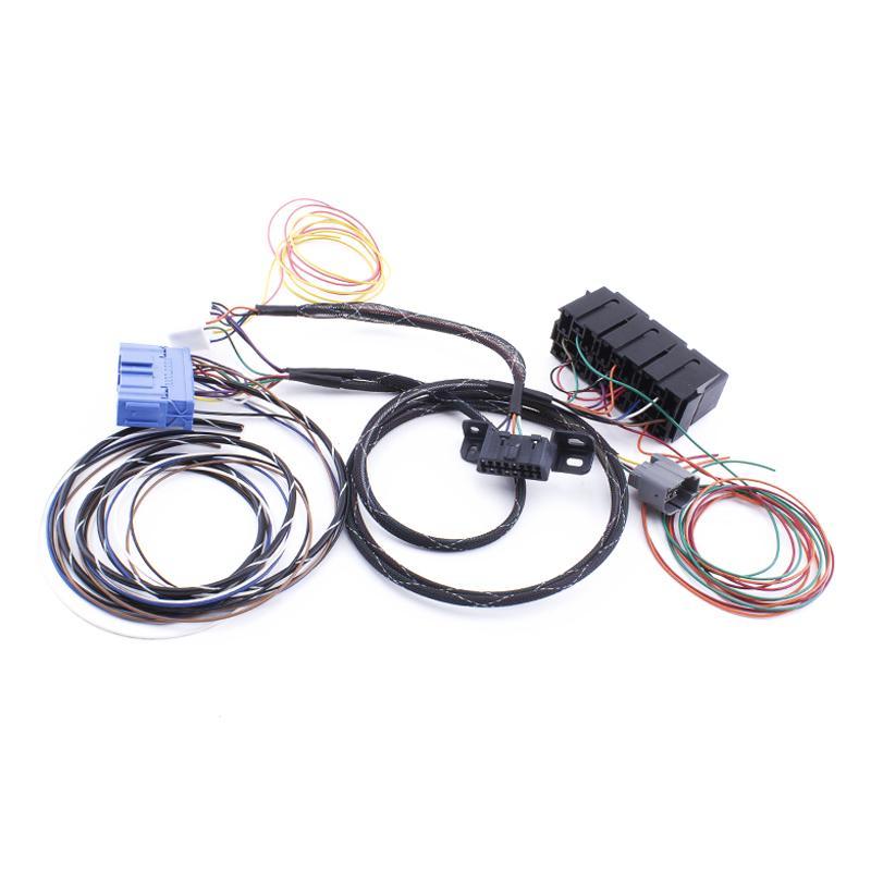 Hybrid Racing Universal K-Series Swap Conversion Wiring Harness - HYB-CWH-01-99