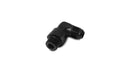 Vibrant 90 Degree Swivel Adapter, Size: -10AN to -8AN ORB - 16967