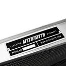 Mishimoto Toyota MR2 Spyder Performance Aluminum Radiator, 2000-2005 - MMRAD-SPY-00
