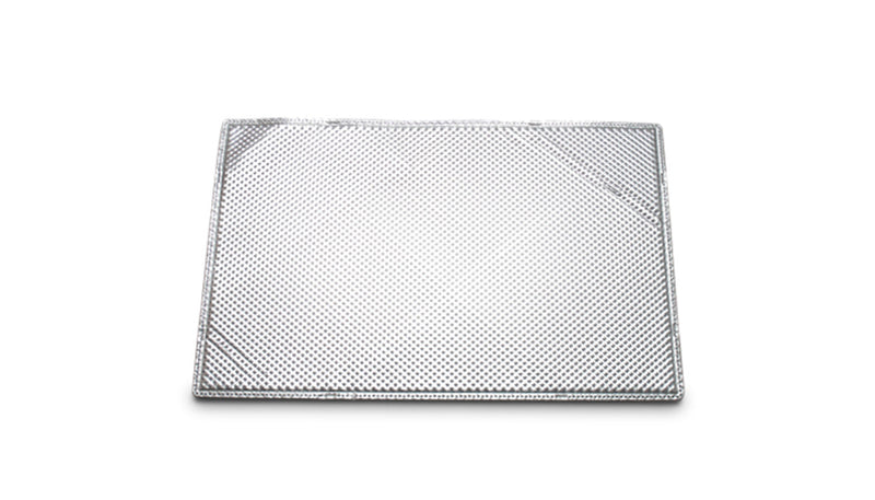 Vibrant SHEETHOT TF-400 Heat Shield, 26.75" x 17" - Large Sheet  - 25400L