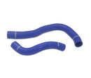 Mishimoto Silicone Radiator Hose Kit, Blue - Acura RSX 2002-2006 - MMHOSE-RSX-02BL