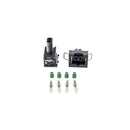 Injector Dynamics EV1 Female Connector Kit - 93.6